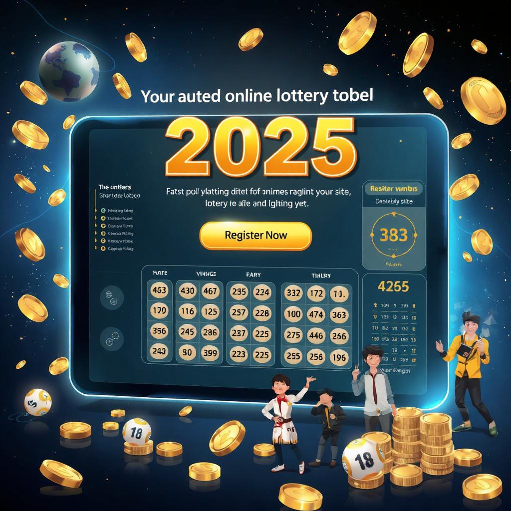 Bandar Togel Online Terpercaya 2025 – Daftar & Menang Besar!!!