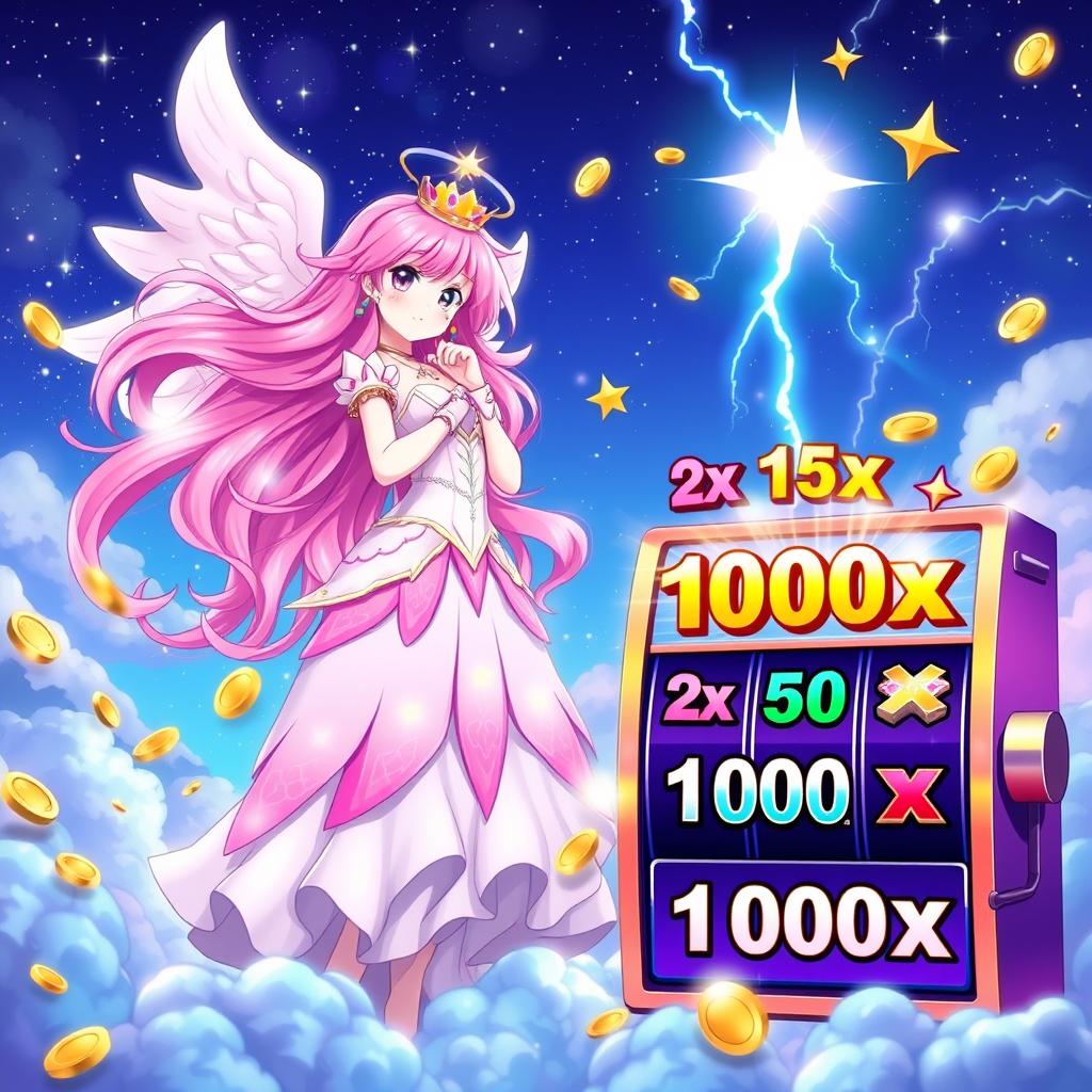 Starlight Princess 1000: Panduan Lengkap, Fitur & Cara Menang