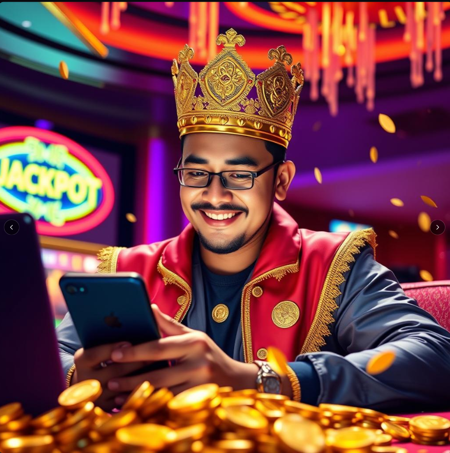 Raih Jackpot Besar di Livegame Baccarat Terpercaya!