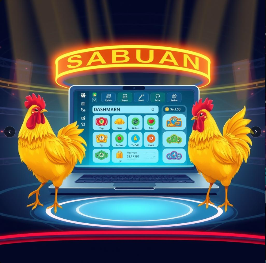 Panduan Sabung Ayam Online – Cara Main & Tips Menang