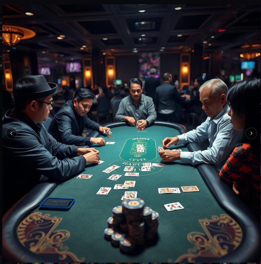 Bandar Ceme Online Terpercaya 2025 – Strategi Menang Cepat,