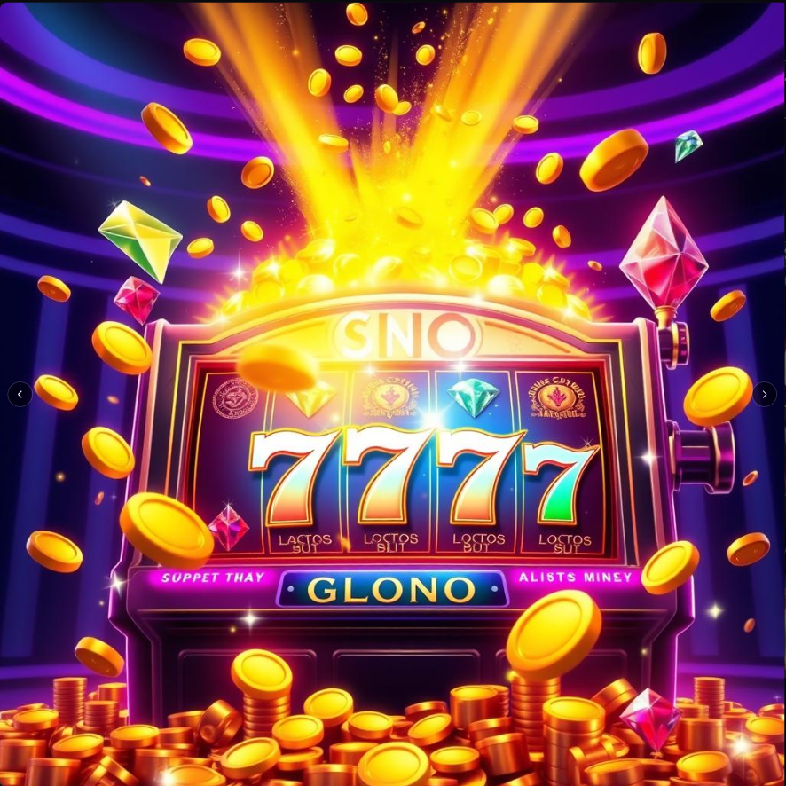 Slot Online Paling Gacor – Favorit Pemain Profesional