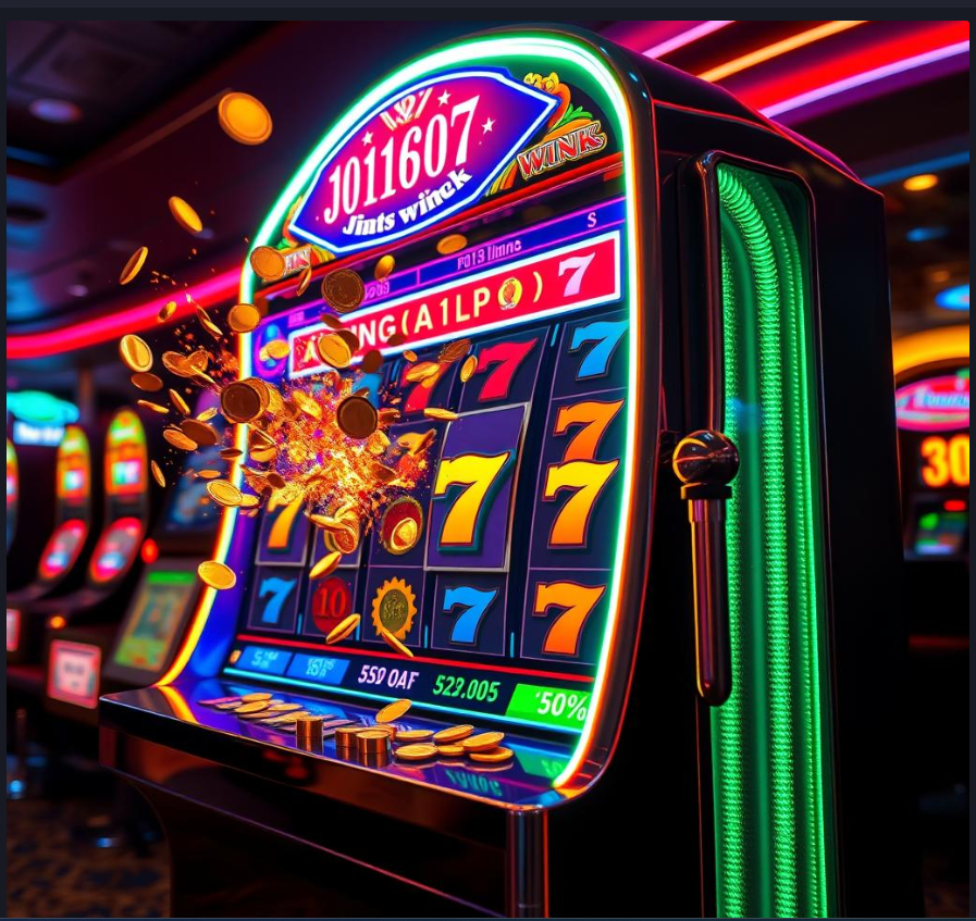 Slot Online Favorit Komunitas Pemain Profesional